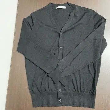 Size 44 Cruciani 크루치아니 캐시미어 100% 가디건