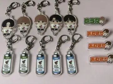 코무돗토 CDF 랜덤 복권
