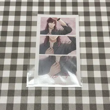 스타마이 하토리 요 특전