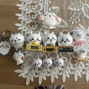 치이카와 (먼작귀)