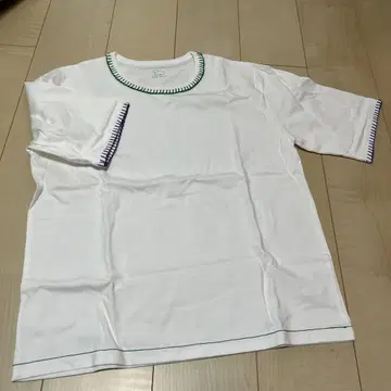 요네즈켄시 모자토코 아사T셔츠