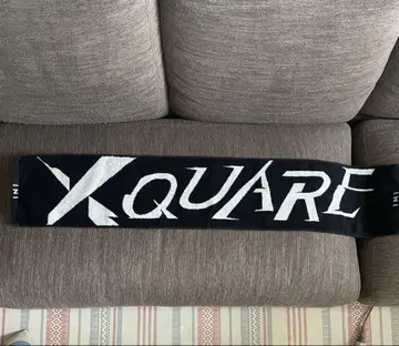 INI LIVE XQUARE 머플러 타월
