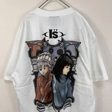 I's 아이즈 T셔츠
