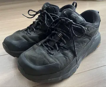 HOKA ONE ONE 호카오네오네 KAHA LOW GTX 27.5