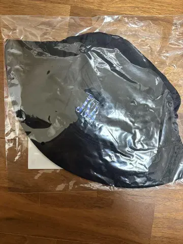 3대째 JSB 버킷햇