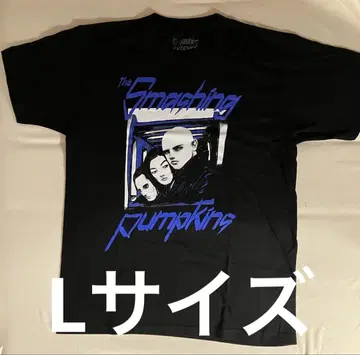 [ 새상품 ] Smashing Pumpkins T셔츠 L사이즈