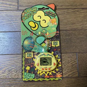 라쿠라쿠다이노군