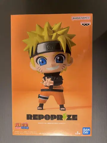 나루토 REPOP RIZE 피규어 15cm