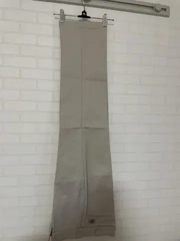 디키즈 31 x 30 베이지색