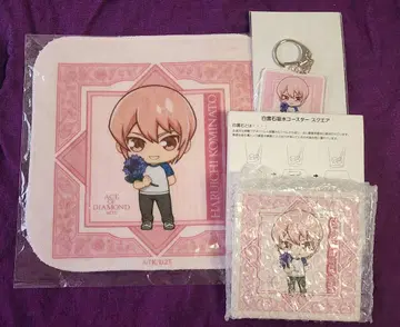 카와셀 복권 다이아의 A 봄맞이 세트