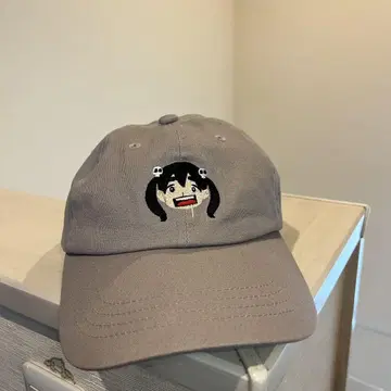 아사노 이니오 x graniph 데데데데 온탄 하냐냐후와 캡