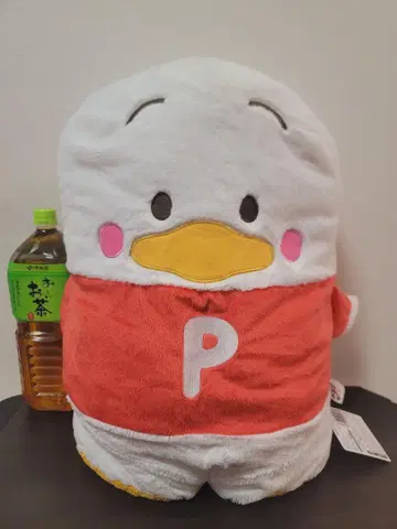 산리오 나란히 두 미 프렌즈 빅! 봉제 인형