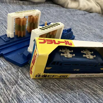 프라레일 왕복 ef-66 세차기 세트