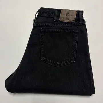 Wrangler 랭글러 97601CB 데님 팬츠 W36 L30