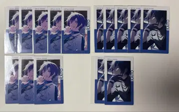 프로세카 KAITO 에피카