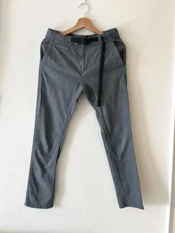 그라미치 URBAN RESEARCH DOORS 팬츠 S