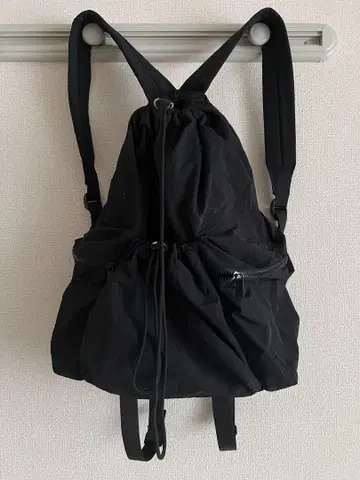 antiqua 안티카 멀티 백팩
