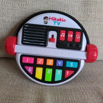 HIKAKIN BOX