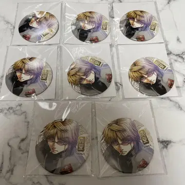 최유기 복권 메이트 캔뱃지 현장삼장