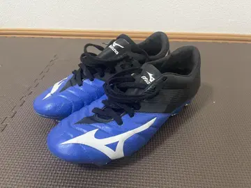 Mizuno 축구화 101 파랑/블랙
