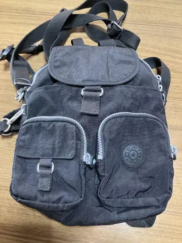 Kipling 나일론 백팩