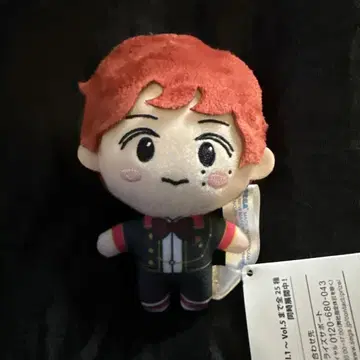 NCT CCOMAZ 마스코트 vol.3 해찬