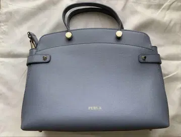FURLA 가죽 숄더백