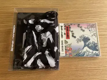 BAND-MAIKO