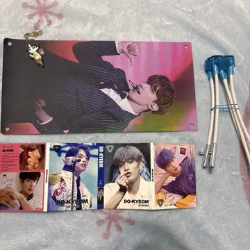 도겸 세트