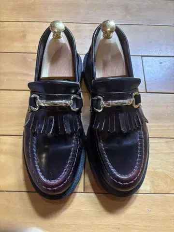 닥터마틴 ADRIAN SNAFFLE UK5