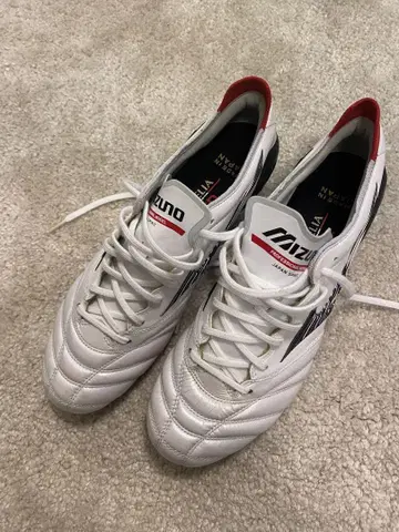 Mizuno Morelia NEO 축구화