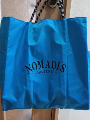 NOMADIS 토트백 L 리버서블 NOMADIS
