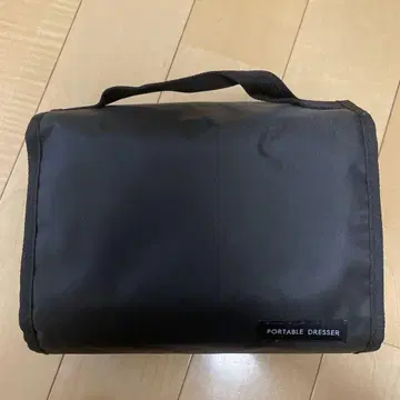 메이크업 트래블 드레서 파우치