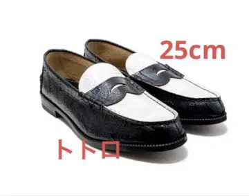 The Kenford Fineshoes 로퍼 PAISLEY 25cm