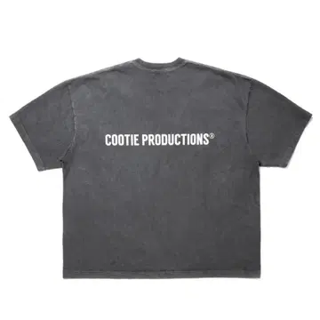 Cootie Pigment Dyed S/S Tee