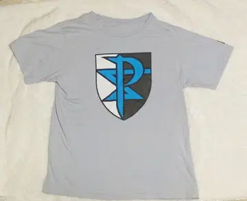 포켓몬 센터 악의 조직 SECRET TEAMS 플라스마단 로고T셔츠