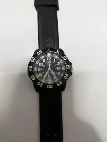 루미녹스 Luminox 3050/3950 시리즈