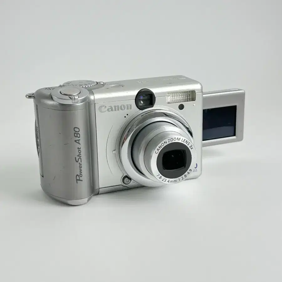 CANON | 캐논 [Twice momo Digital Camera] Canon powershot A650 IS