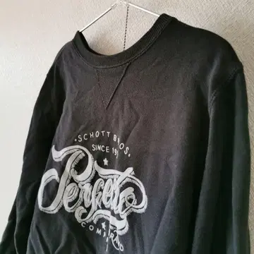 Schott Russell Sweat Shirt