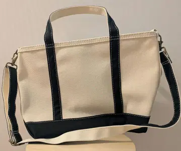 L.L.Bean 숄더 토트