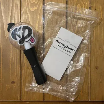 나니와단시 응원봉 LIVE TOUR 2025
