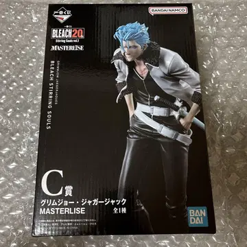 BLEACH 제일복권