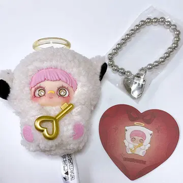 Maymei 아이러브유 시리즈