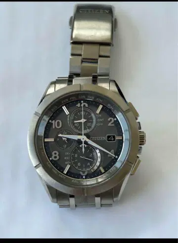 CITIZEN ECO-DRIVE H800-T024190