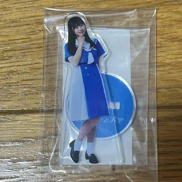 스나가 심해 아크릴 스탠드