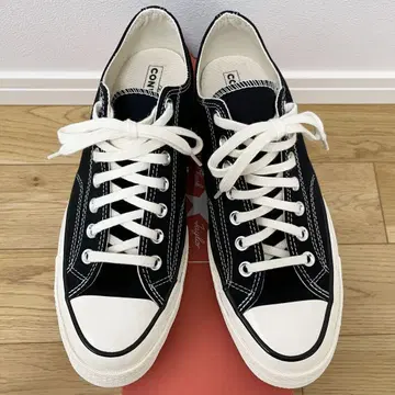 [ 거의 새상품 ] 컨버스 CT70 US9 27.5cm 척테일러