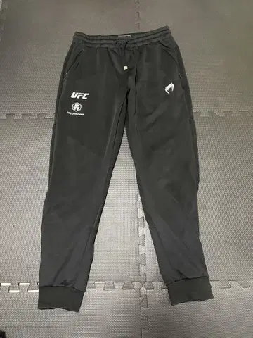 UFC 파이트 나이트 트레이닝 팬츠