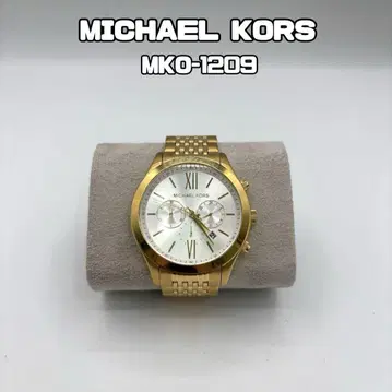 MICHAEL KORS 마이클코어스 손목시계