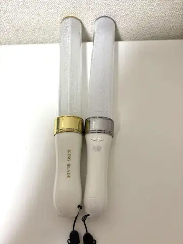 KING BLADE 킹 블레이드 2개 세트