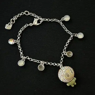 swarovski 스와로브스키 엘비스 팔찌 0921005